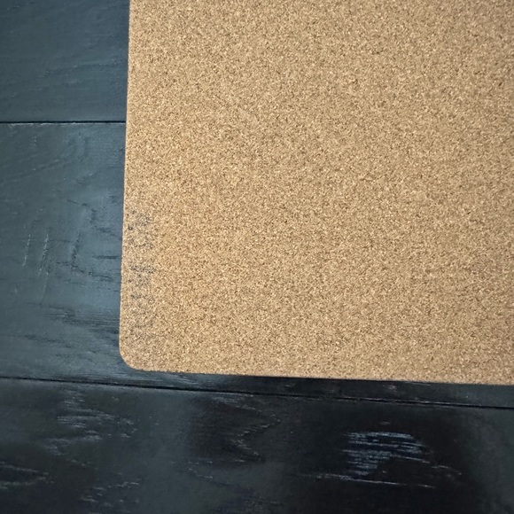 Pottery Barn Navy and White Patterned Placemats - Picture 5 of 8